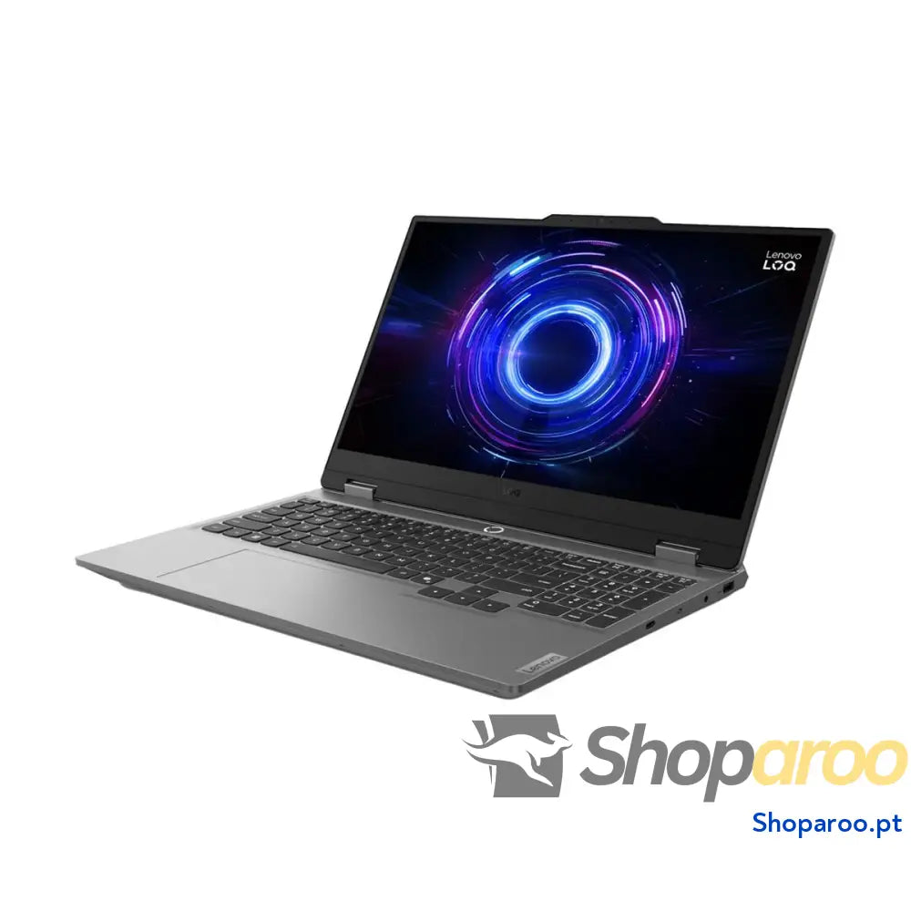 Laptop Lenovo 83JE007QPB 15,6" Intel Core I5-13450HX 32 GB RAM 1 TB SSD