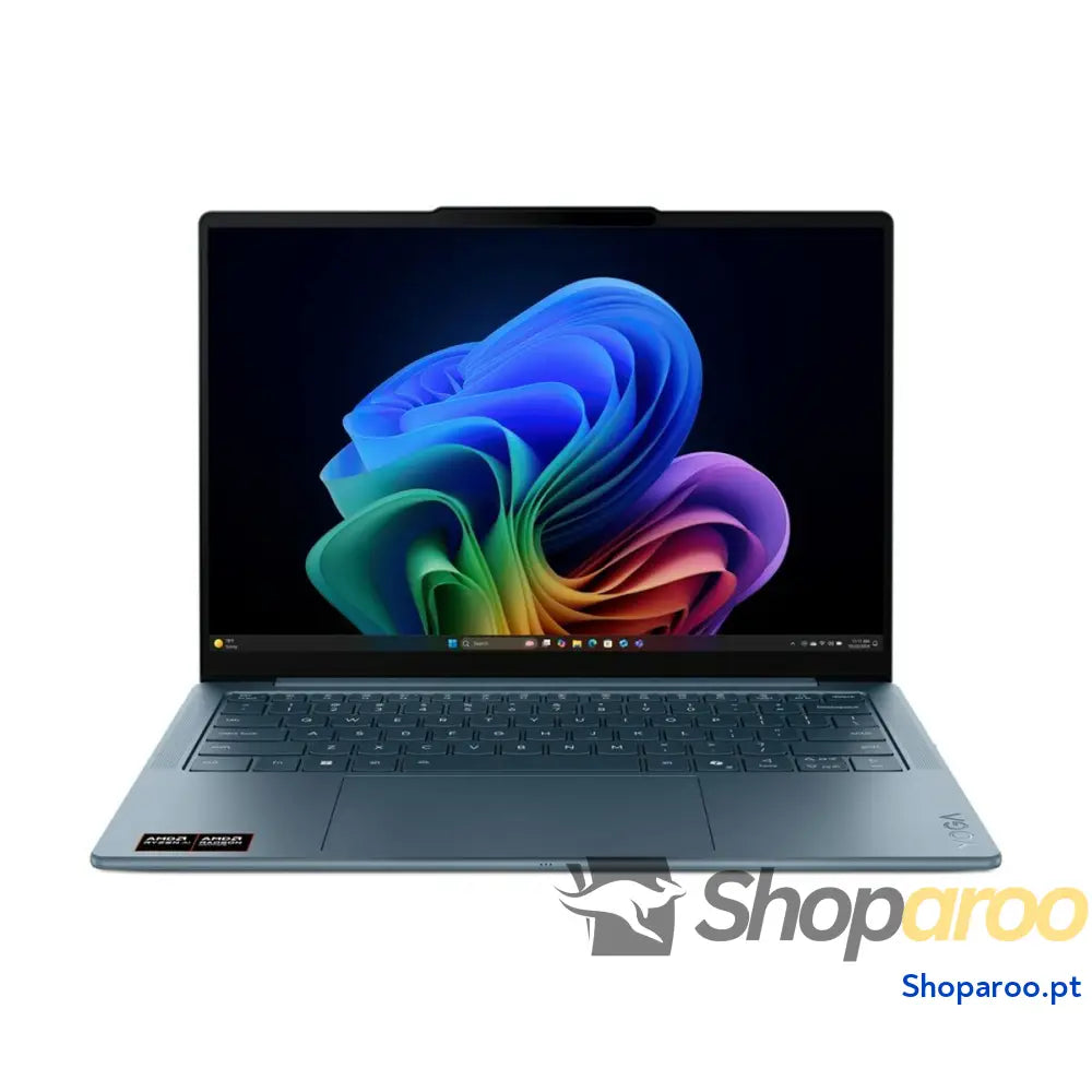 Laptop Lenovo 83JY002GPB 14" 16 GB RAM 512 GB SSD