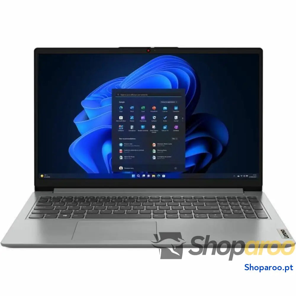 Laptop Lenovo IdeaPad 1 15IJL7 15" Intel Celeron N4500 4 GB RAM 128 GB