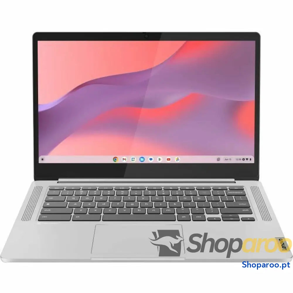 Laptop Lenovo IdeaPad 3 14M868 14" 8 GB RAM 128 GB LCD