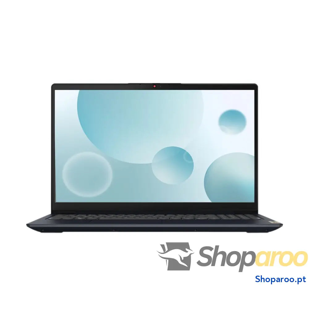 Laptop Lenovo IdeaPad 3 15IAU7 15,6" Intel Core I3-1215U 8 GB RAM 512 GB SSD QWERTY