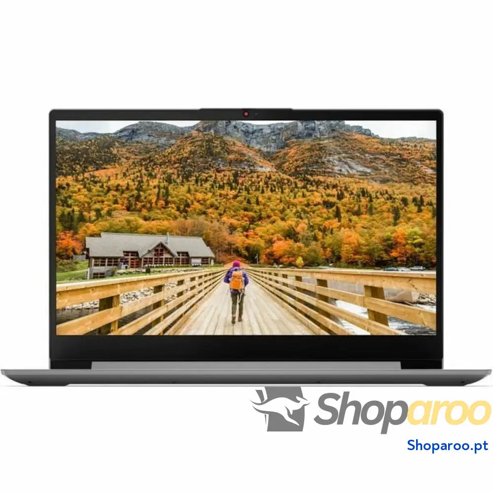 Laptop Lenovo IdeaPad 3 17ALC6 17,3" 512 GB 512 GB SSD Ryzen 7 5700U 12 GB RAM