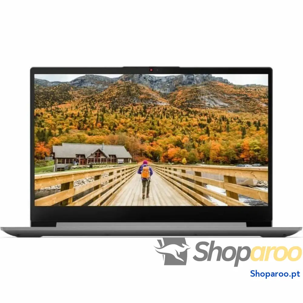 Laptop Lenovo Ideapad 3 17ALC6 17" AMD Ryzen 5 5500U 12 GB RAM 512 GB SSD