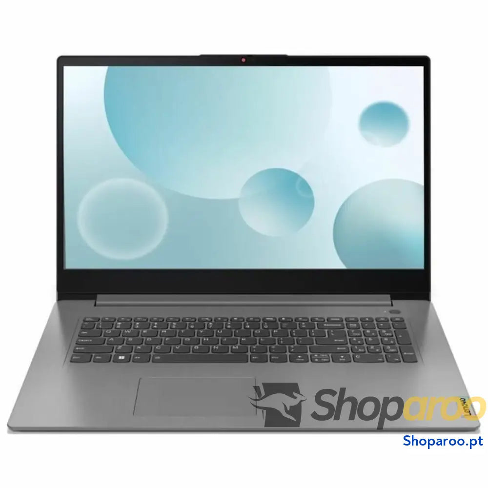 Laptop Lenovo IdeaPad 3 17IAU7 17,3" Intel Core I3-1215U 8 GB RAM 512 GB SSD