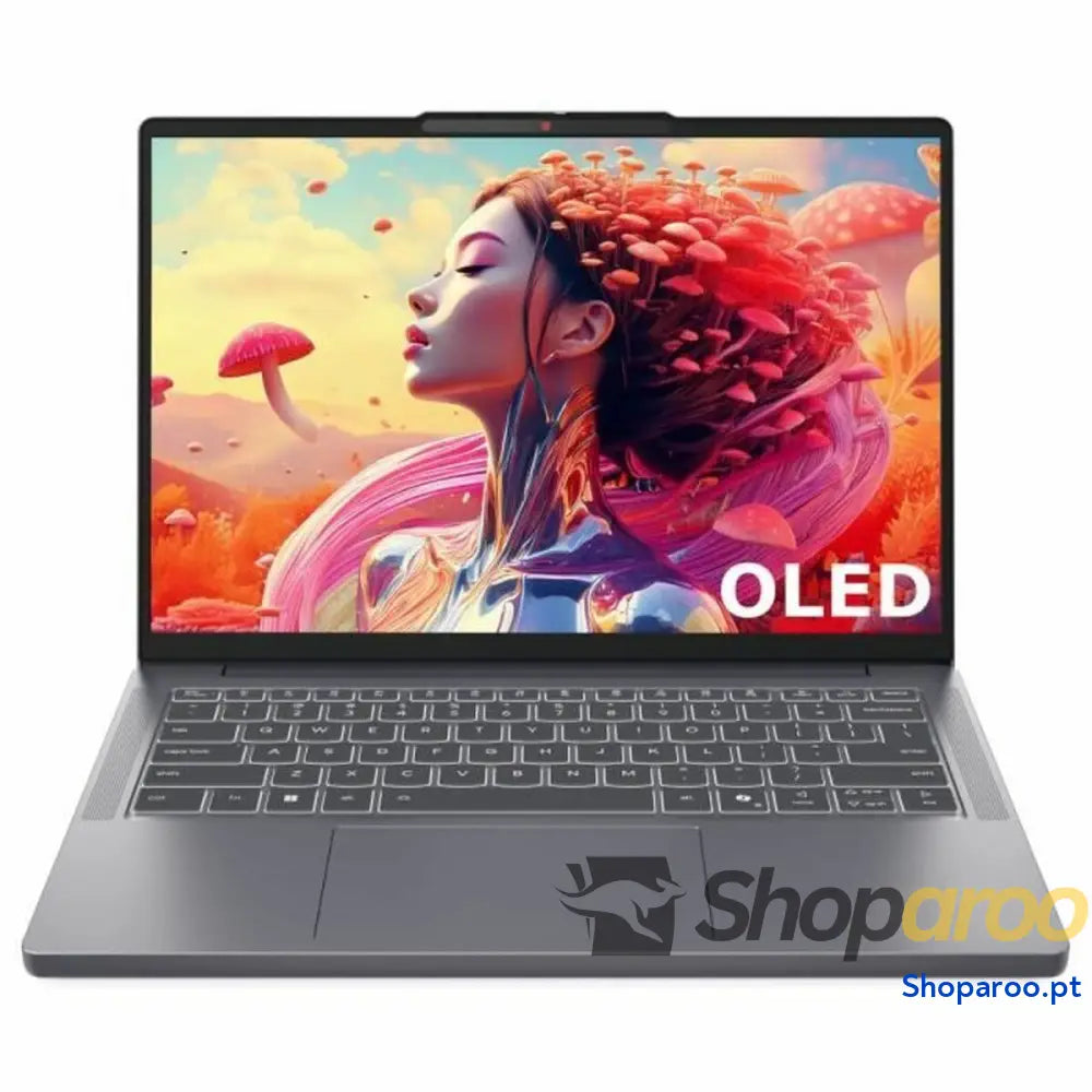 Laptop Lenovo IdeaPad Slim 3 14" Intel Core i7-13620H 24 GB RAM 512 GB SSD