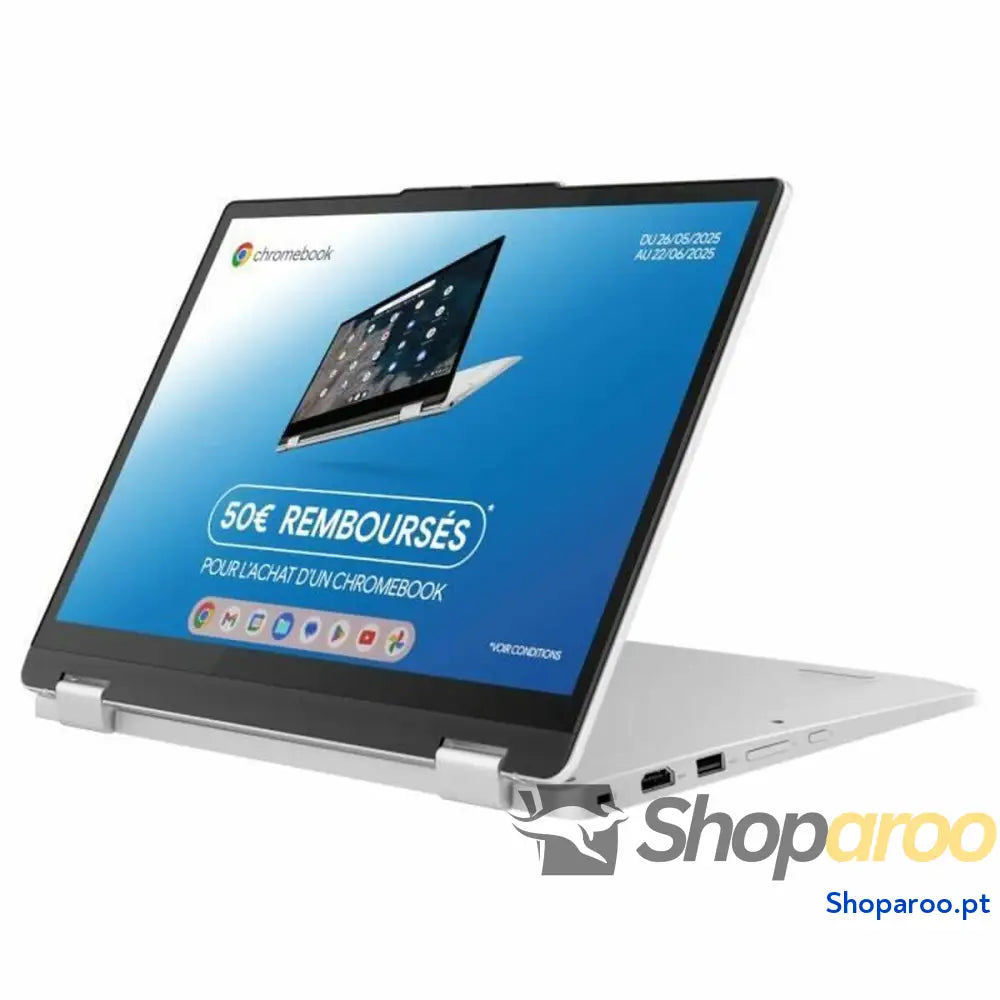 Laptop Lenovo Intel Celeron N100 8 GB RAM 128 GB SSD