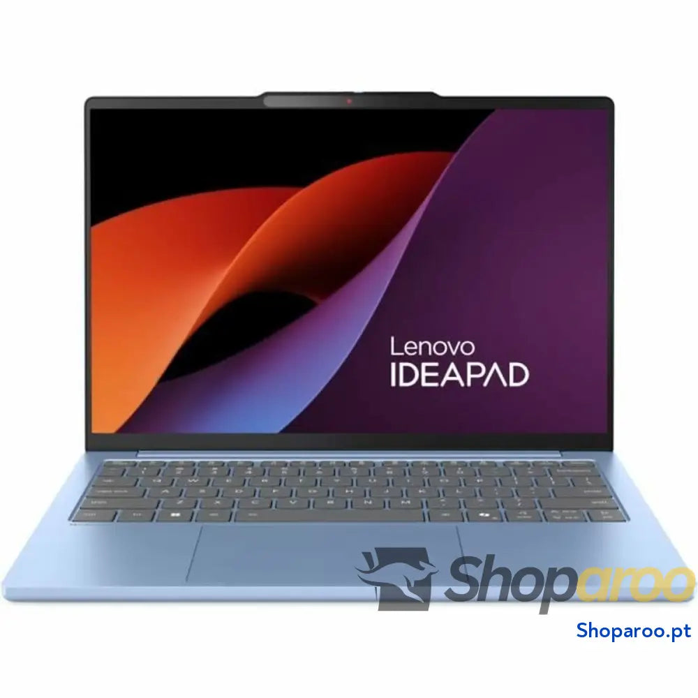 Laptop Lenovo Slim 5 13ARP10 13,3" AMD Ryzen 7 7735HS 16 GB RAM 512 GB SSD