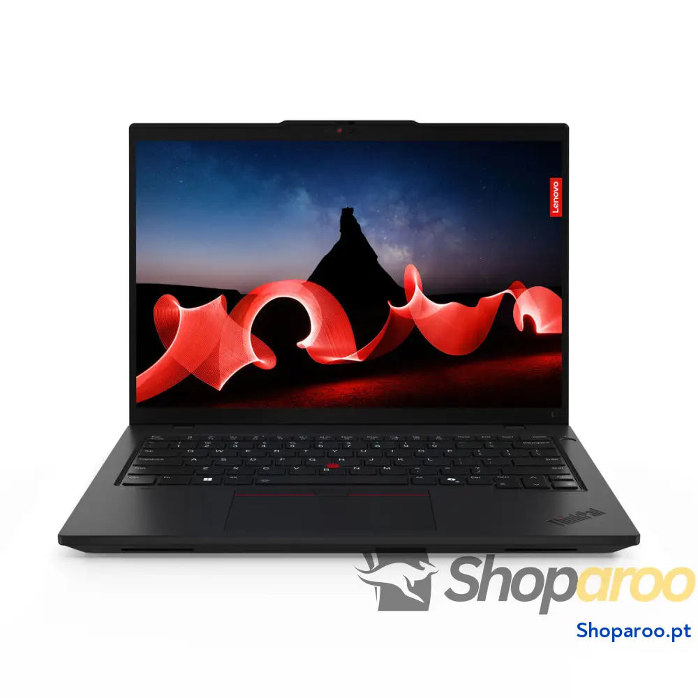 Laptop Lenovo THINKPAD L14 G5 14" Intel Core Ultra 7 155u 16 GB RAM 512 GB SSD Qwerty espanhol