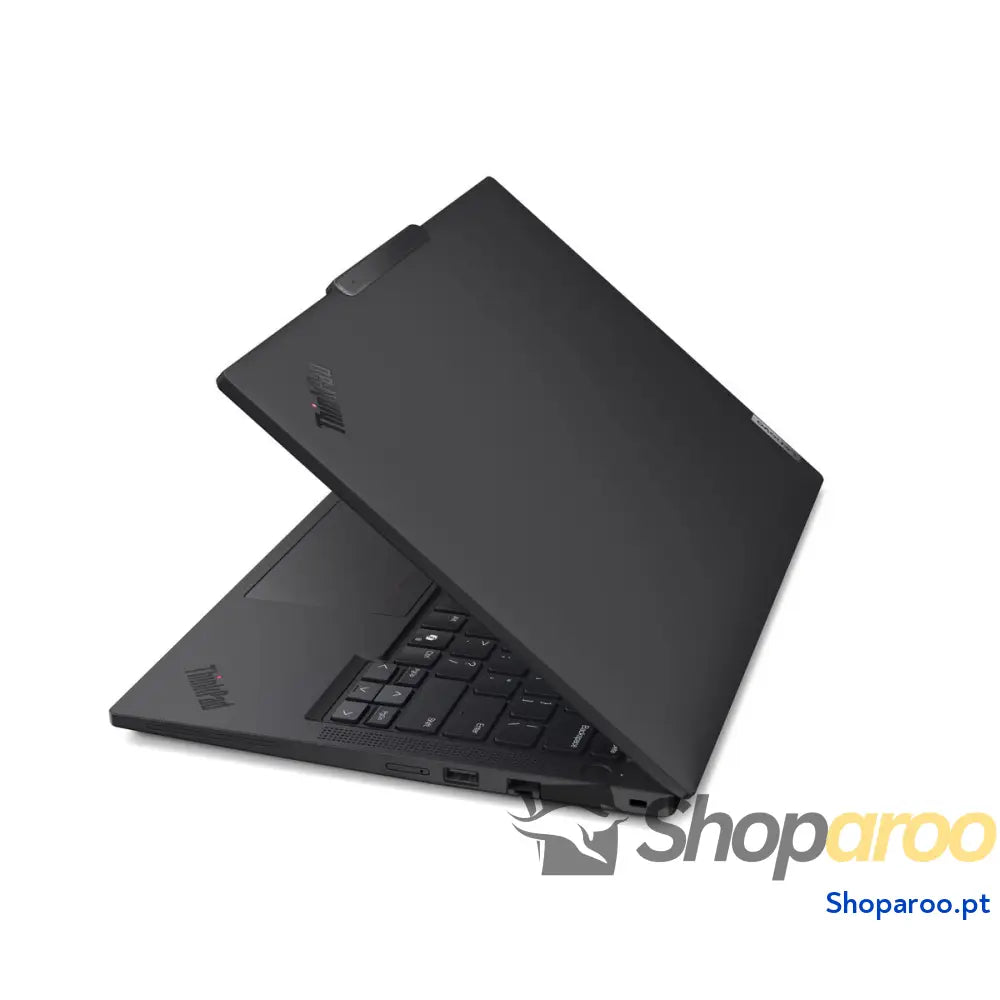Laptop Lenovo THINKPAD T14 G5 14" Intel Core Ultra 7 155u 32 GB RAM 1 TB SSD Qwerty espanhol
