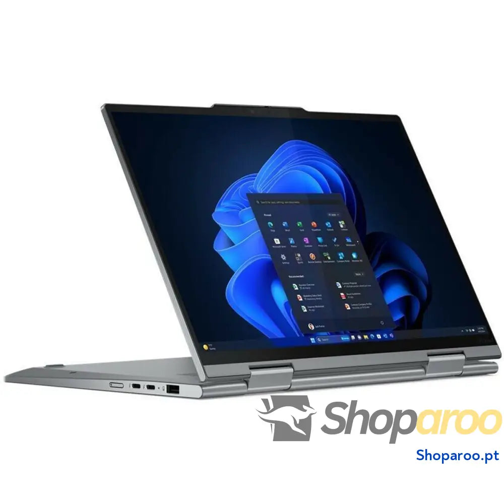 Laptop Lenovo Thinkpad X1 14" Intel Core Ultra 7 155u 16 GB RAM 512 GB SSD