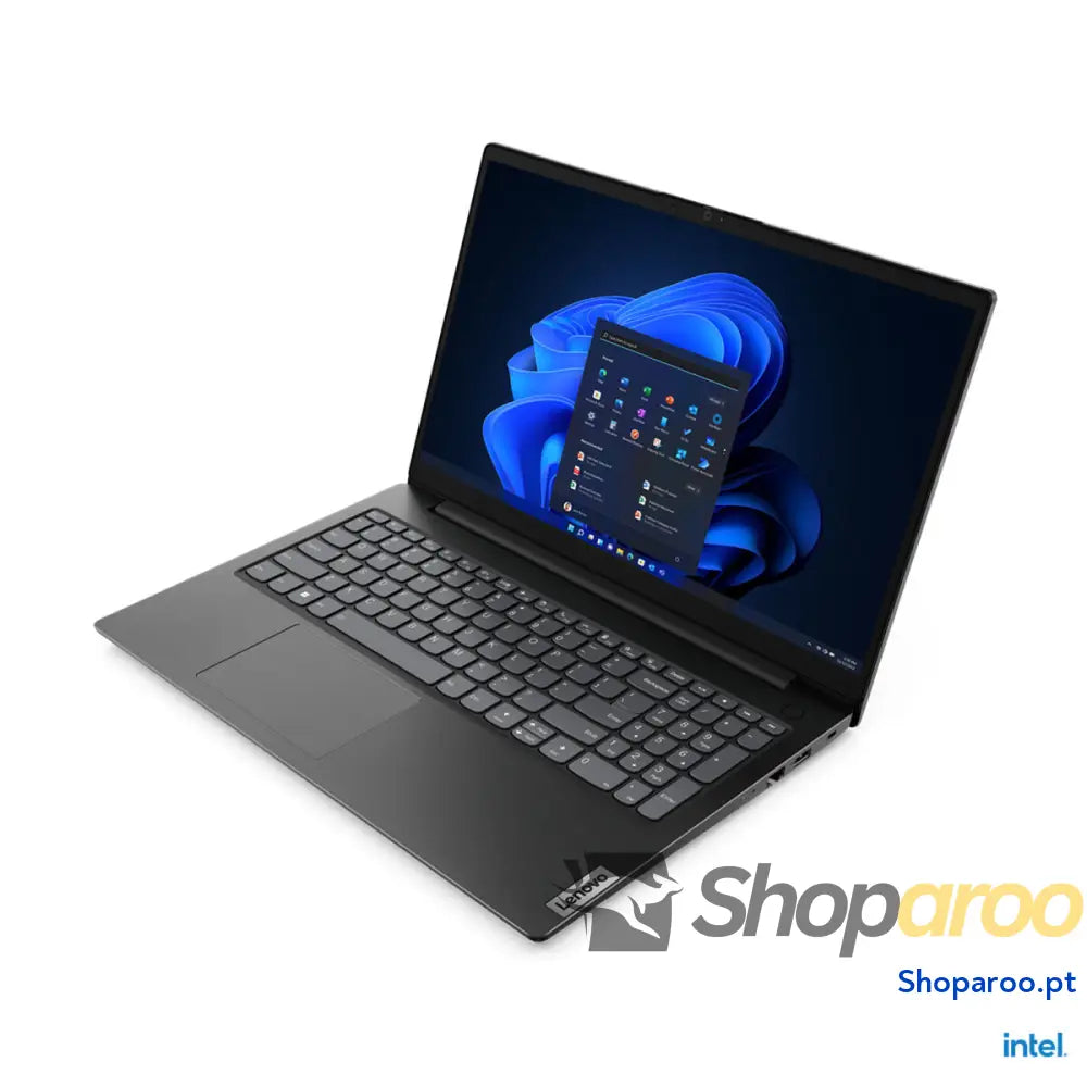 Laptop Lenovo V15 G3 IAP 15,6" intel core i5-13420h 16 GB RAM 8 GB RAM 512 GB SSD Qwerty espanhol
