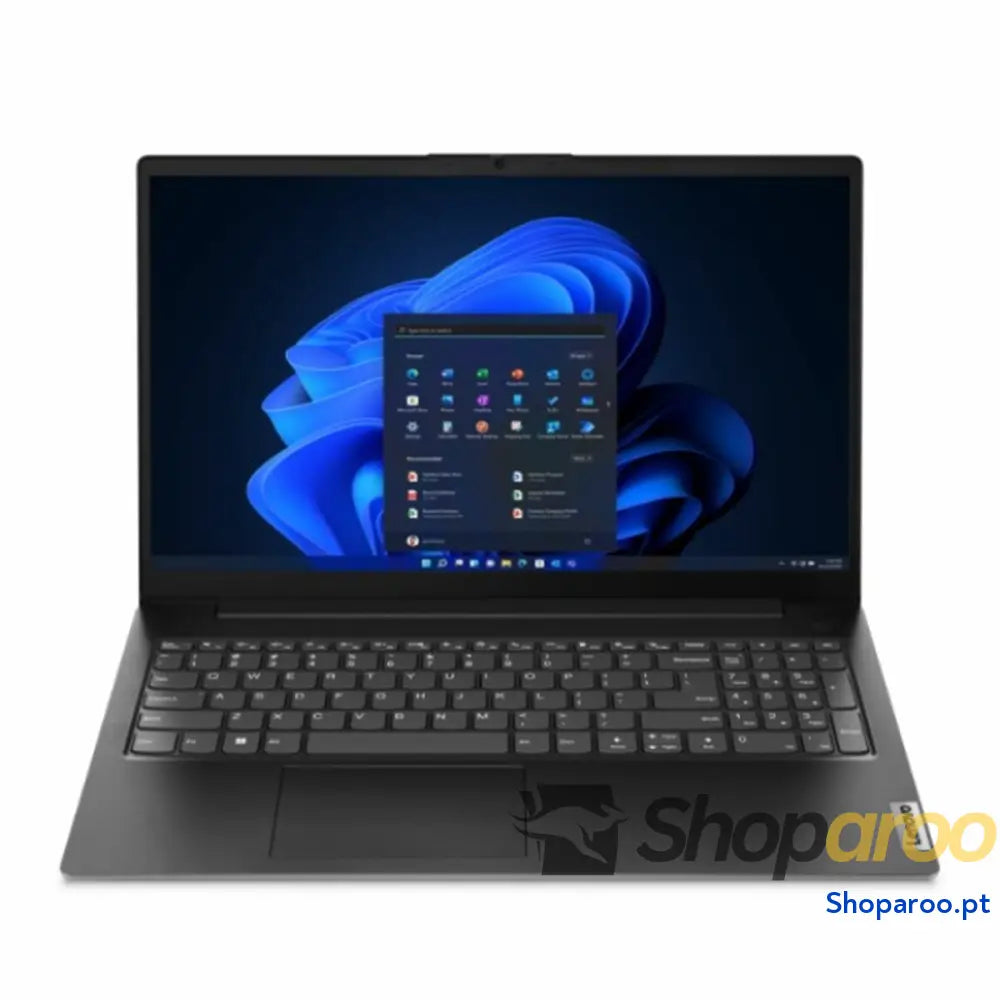 Laptop Lenovo V15 G4 15" 16 GB RAM 512 GB SSD Qwerty espanhol AMD Ryzen 5 7520U