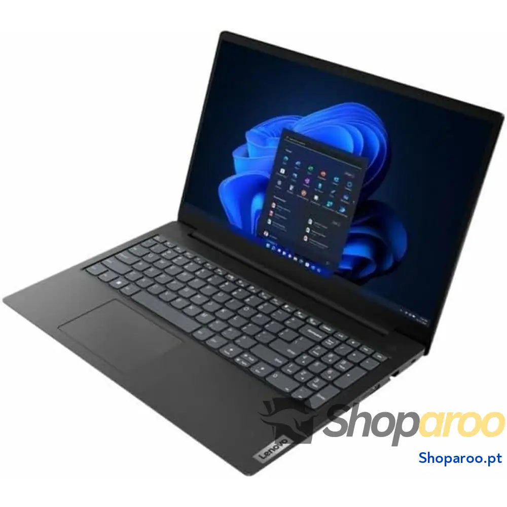Laptop Lenovo V15 G4 15,6" 8 GB RAM 256 GB SSD 15,6'' AMD Ryzen 3 5300U Qwerty espanhol