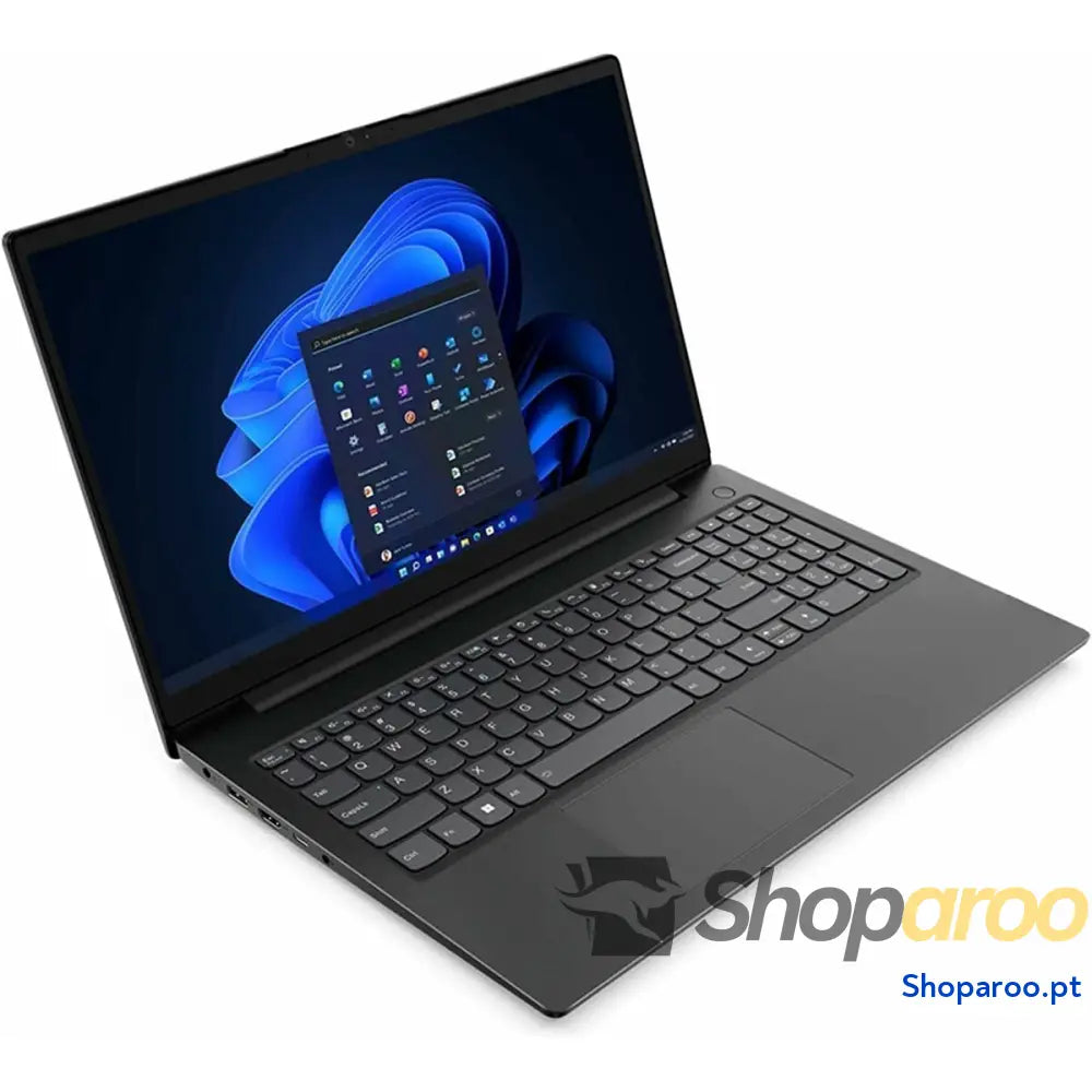 Laptop Lenovo V15 G4 15,6" ryzen 5-7520u 16 GB RAM 512 GB SSD