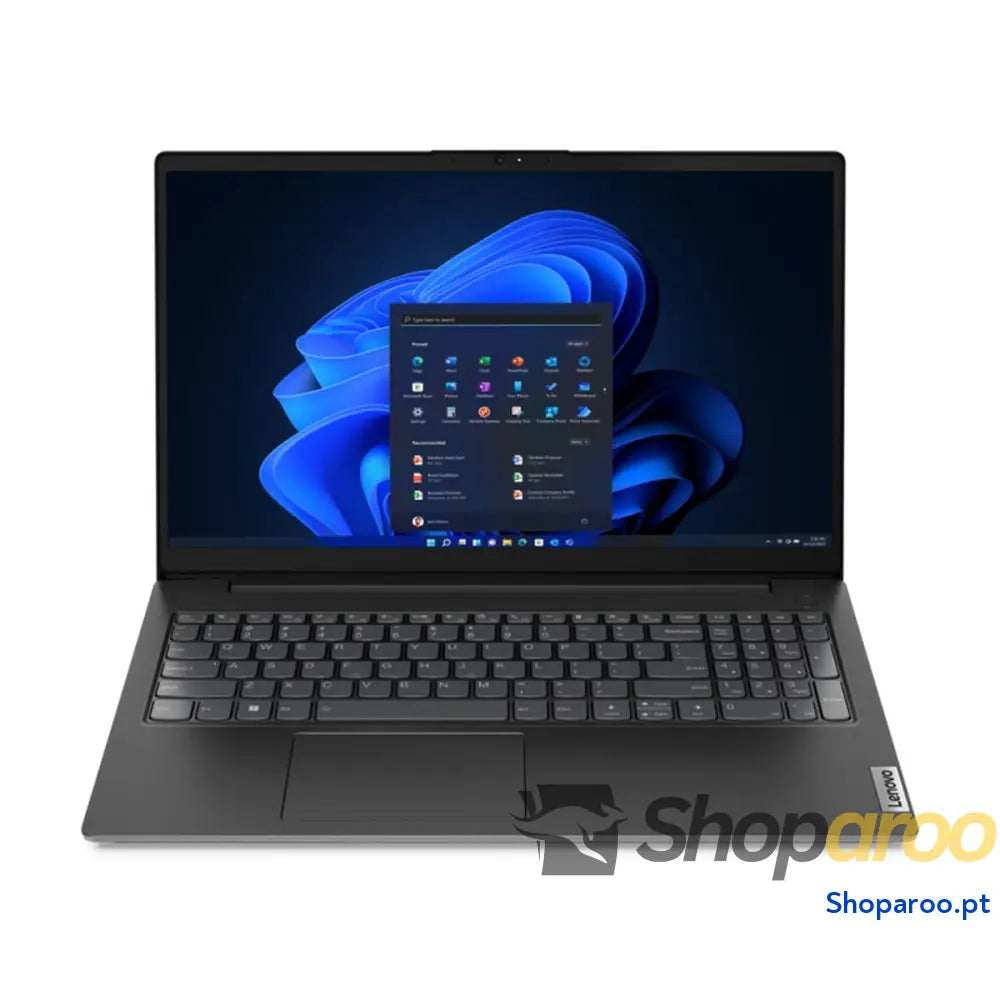 Laptop Lenovo Lenovo V15 G4 ABP 82YY001PSP 16 GB RAM 512 GB SSD 15,6" AMD Ryzen 7 7730U  Qwerty espanhol