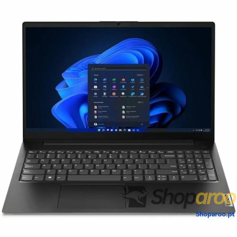 Laptop Lenovo V15 G4  Qwerty US 15,6" AMD Ryzen 3 7320U  8 GB RAM 512 GB SSD