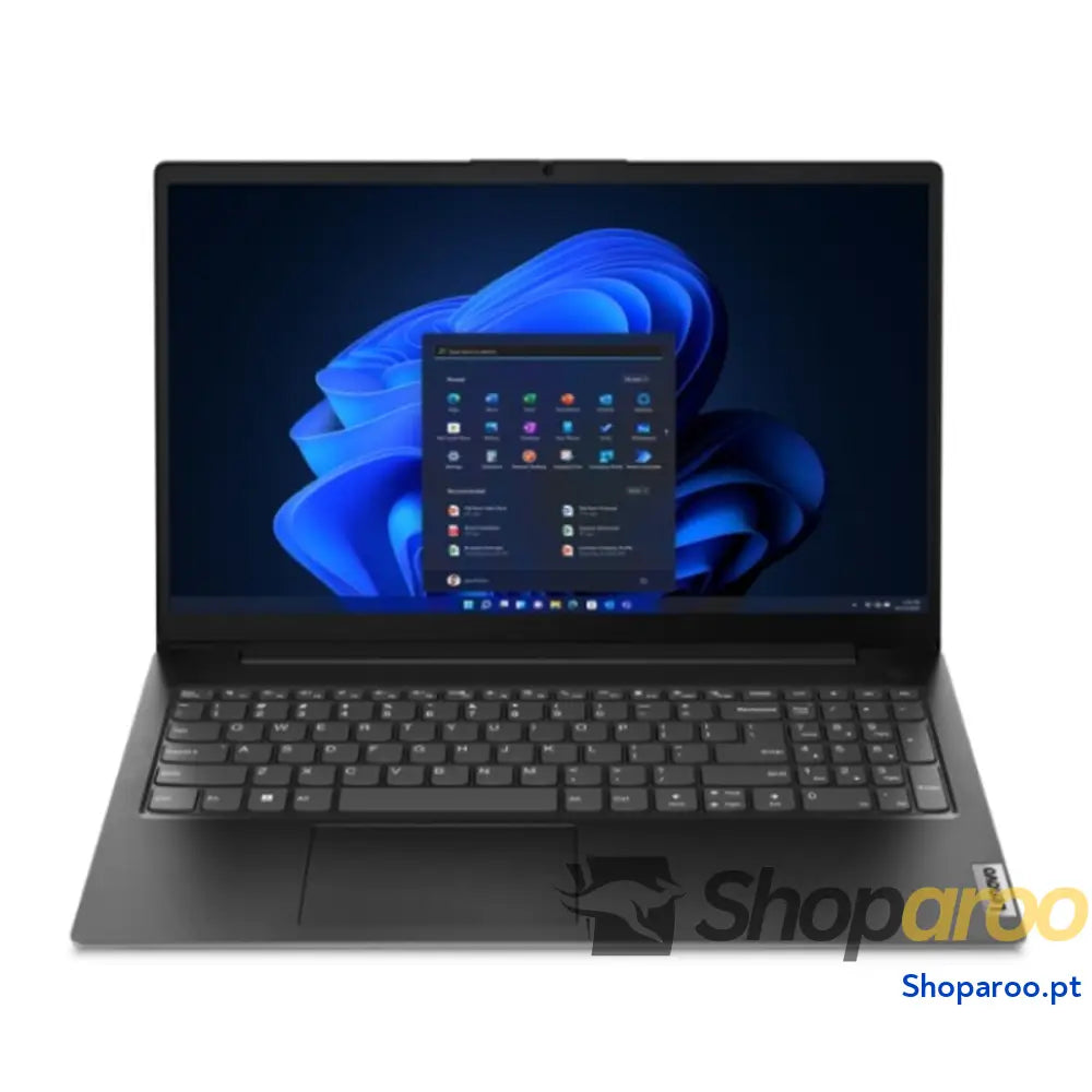 Laptop Lenovo V15 Qwerty espanhol AMD Ryzen 5 7520U 8 GB RAM 512 GB SSD