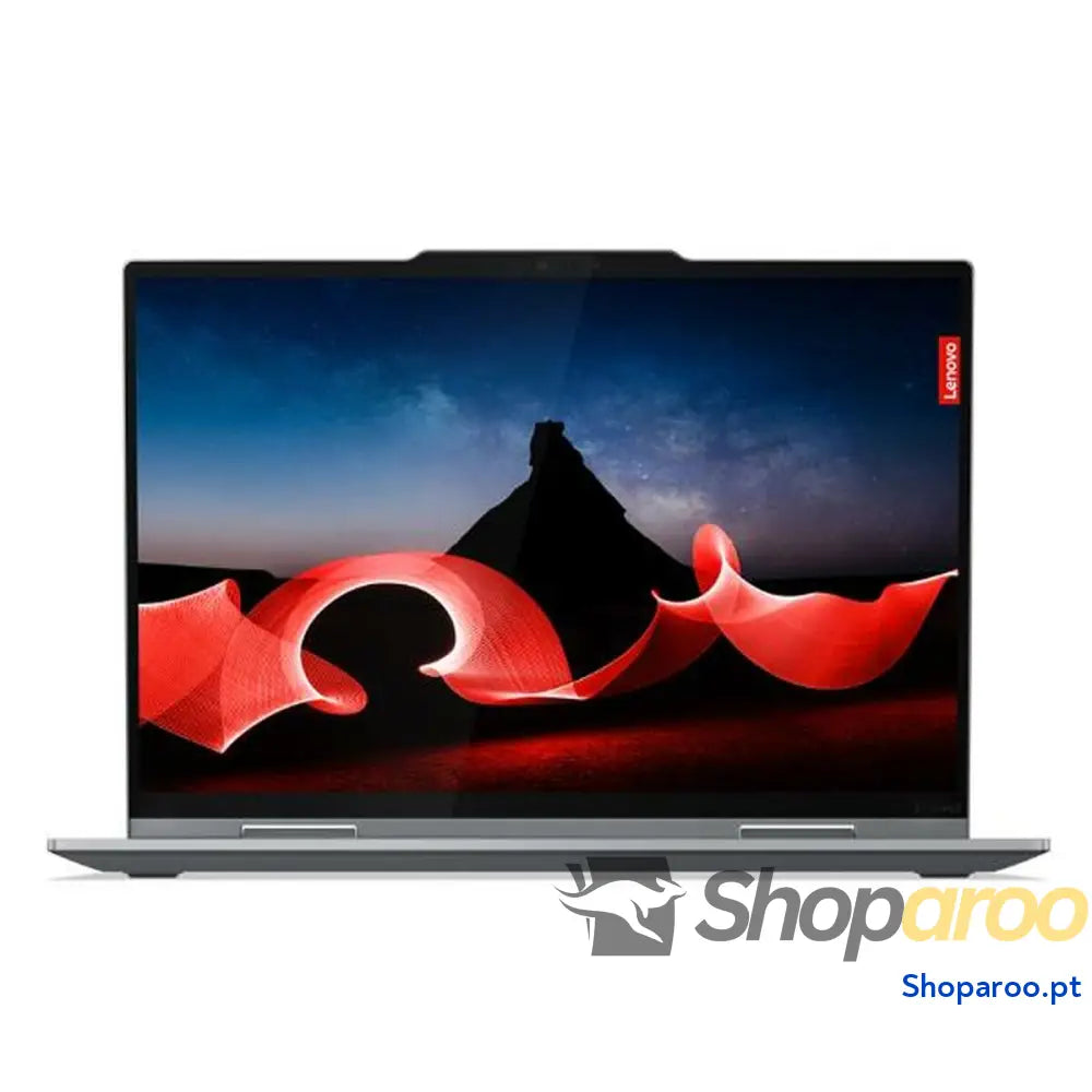 Laptop Lenovo X1 G9 14" Intel Core Ultra 5 125U 16 GB RAM 512 GB SSD Qwerty espanhol