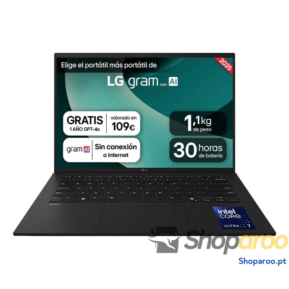 Laptop LG 14Z90T-V.AP55B