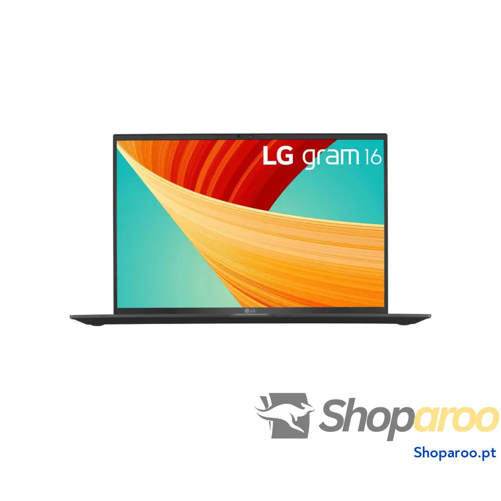 Laptop LG 16Z90RU-G.AP55B 16" i5-1334U 16 GB RAM 512 GB 512 GB SSD