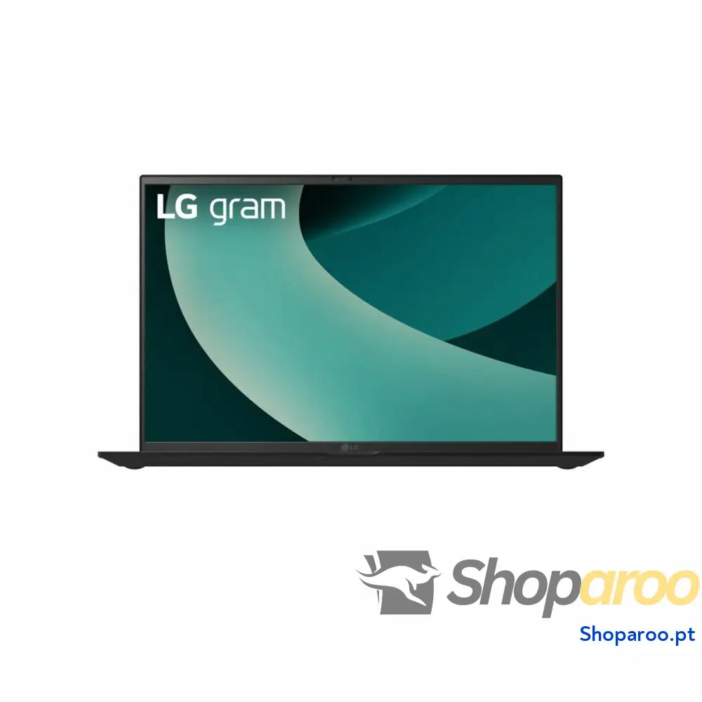 Laptop LG 16Z90T-G.AD88B 16" intel core ultra 7 32 GB RAM 1 TB SSD Qwerty espanhol