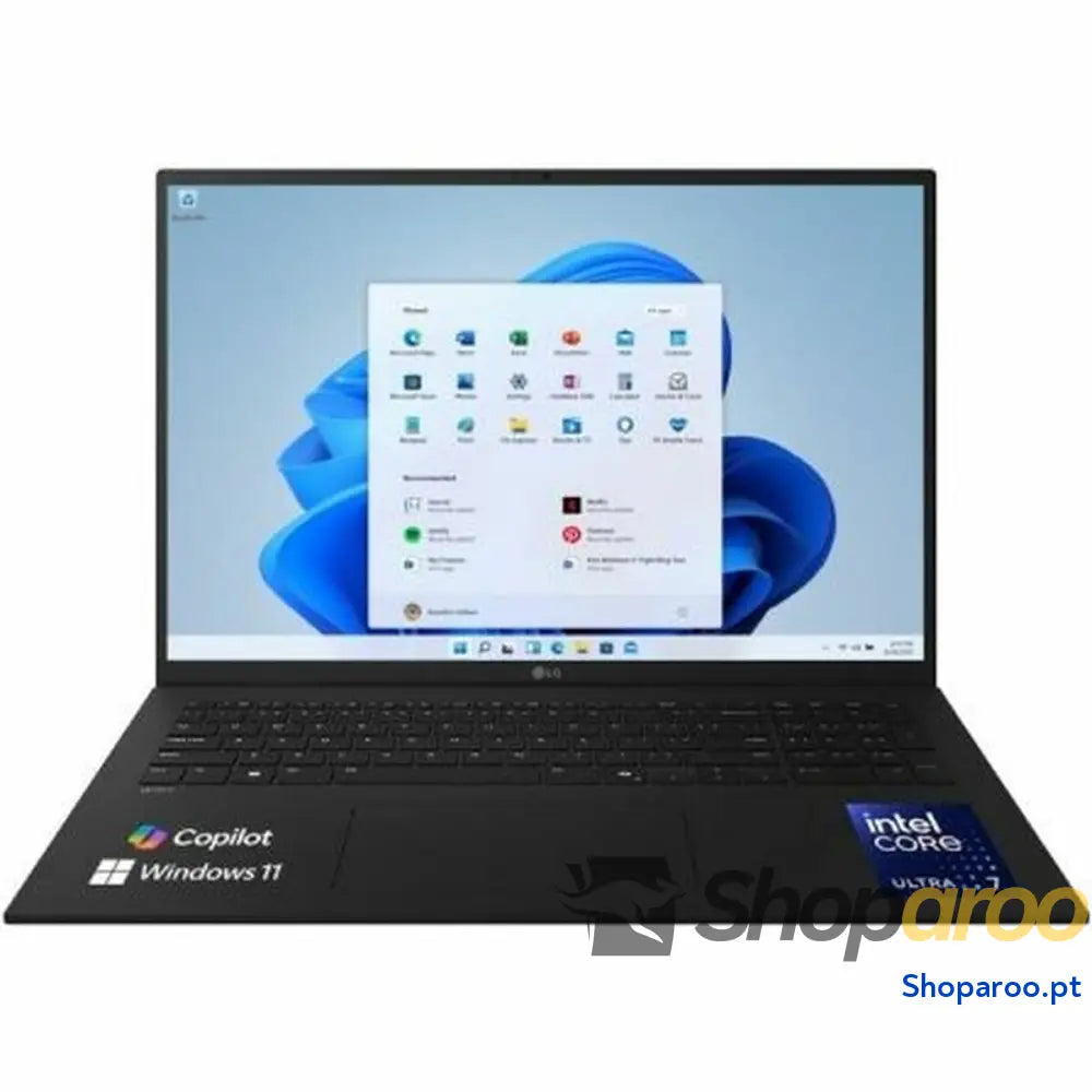 Laptop LG 17Z90T-V.AP88B