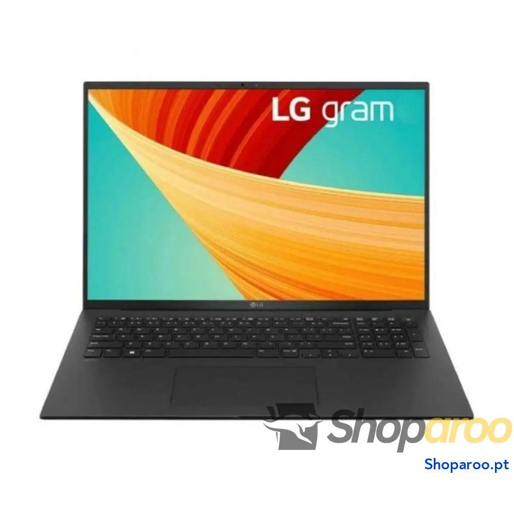 Laptop LG Gram 17ZD90S-G.AX75B 17" 16 GB RAM 512 GB SSD