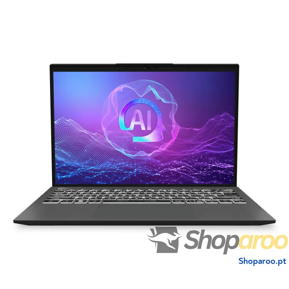 Laptop MSI 9S7-13Q322-042 13,3" Intel Core Ultra 7 258V intel core ultra 7 32 GB RAM 1 TB SSD
