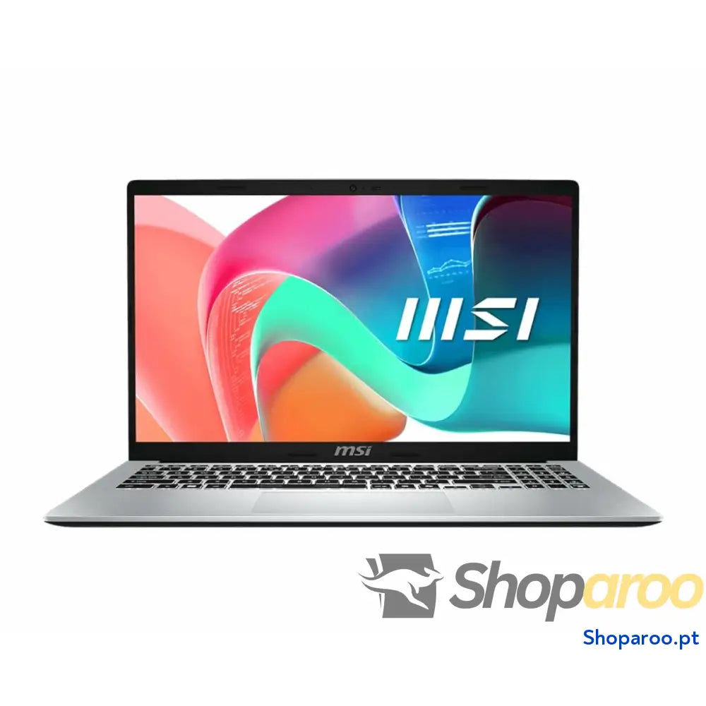 Laptop MSI 9S7-15S111-204