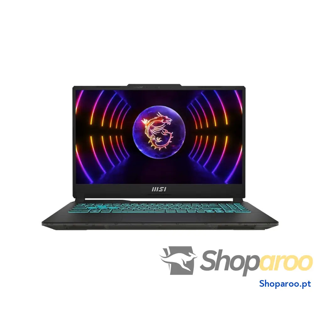 Laptop MSI A13VF-1484XPL