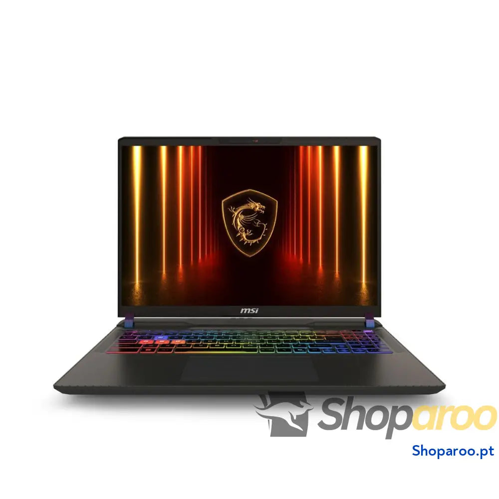 Laptop MSI A2XWIG-405PL
