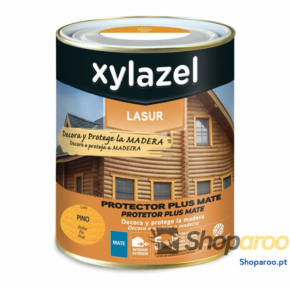 Lasur Xylazel Pinheiro Mate 250 ml