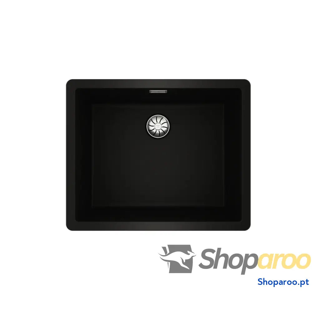 Lava-loiça de de Uma Cuba Teka RADEA R10 50.40 Preto