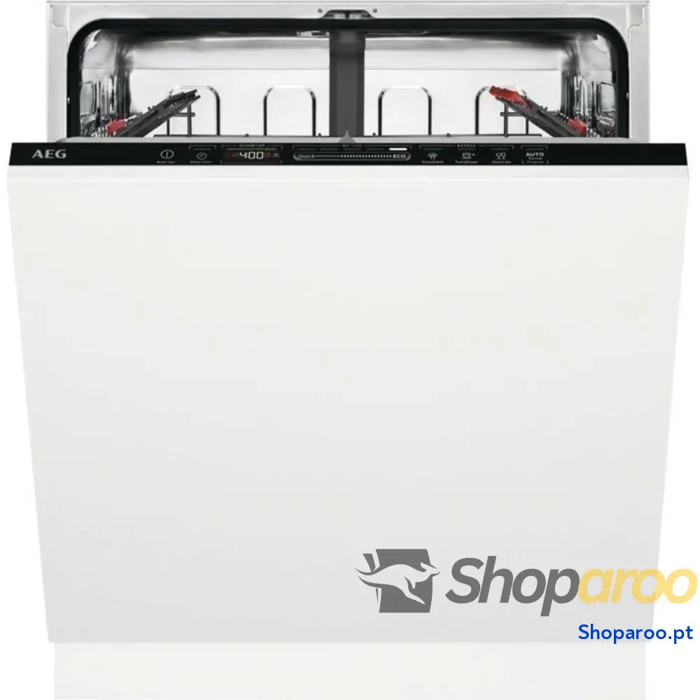 Lava louça AEG FSE63307P 54,7 cm