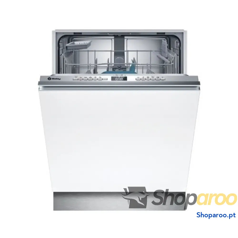 Lava louça Balay 3VF5031DP Branco 60 cm