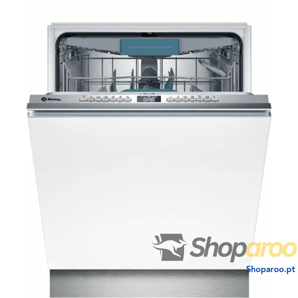Lava louça Balay 3VH6330SA 60 cm