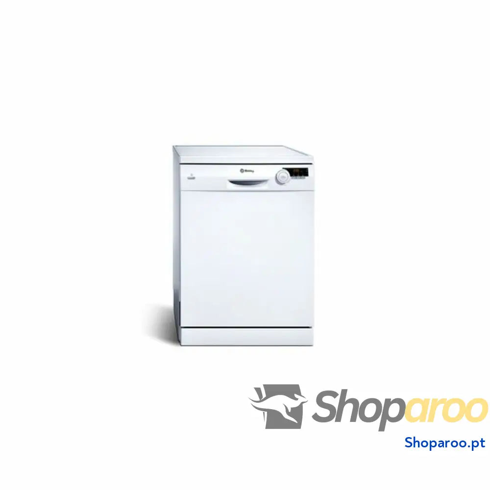 Lava louça Balay 3VS506BP 60 cm Branco