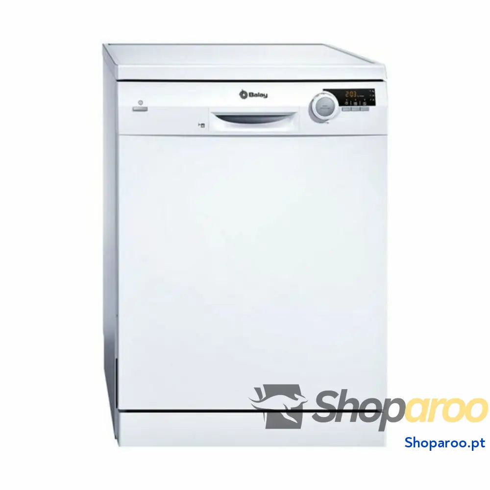 Lava louça Balay 3VS572BP Branco 60 cm