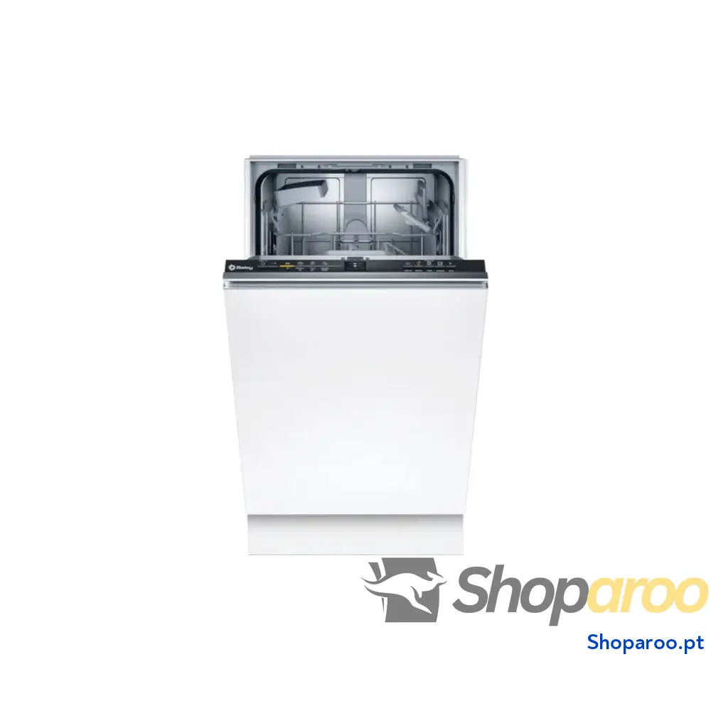 Lava louça Balay 3VT4031NA 45 cm Integrável