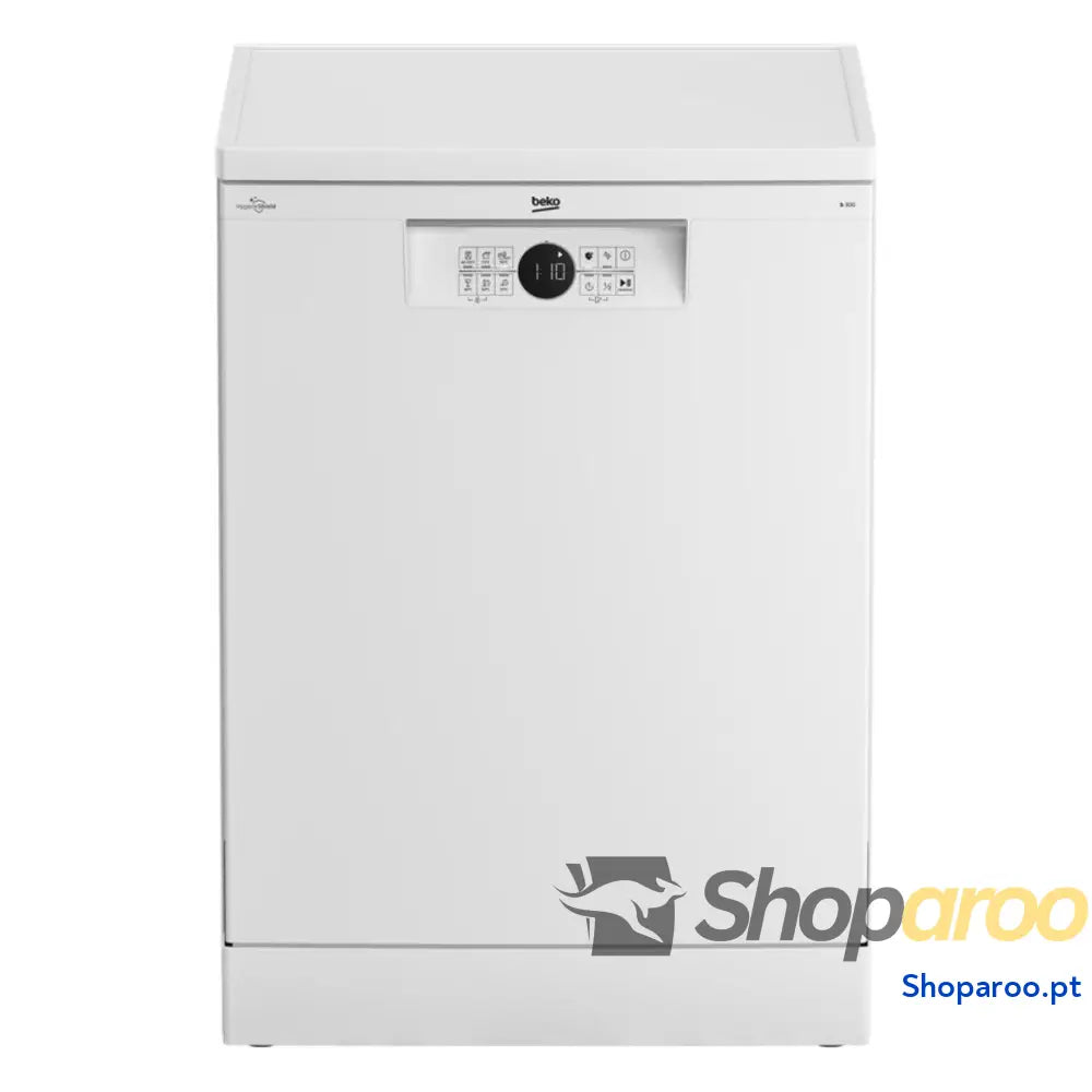 Lava louça BEKO BDFN26430W Branco 60 cm
