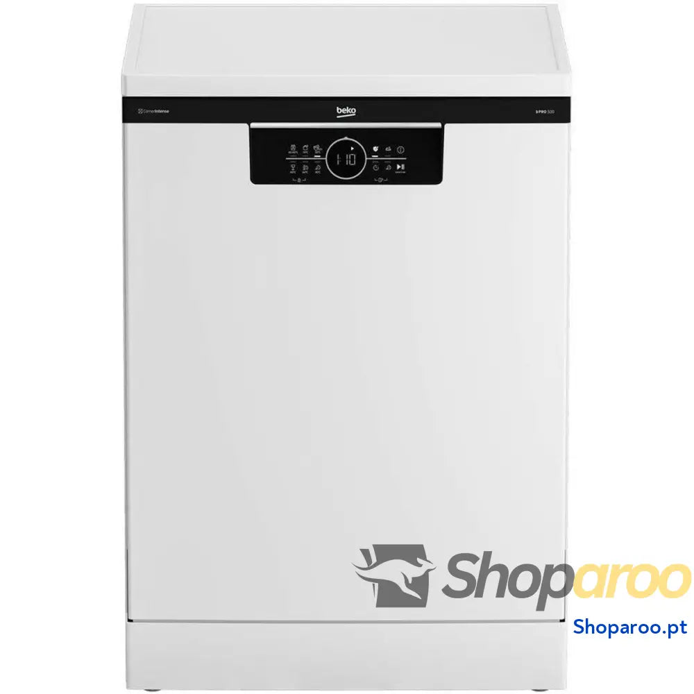Lava louça BEKO BDFN26440WC 60 cm