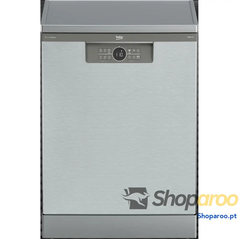 Lava louça BEKO BDFN26550XC Aço