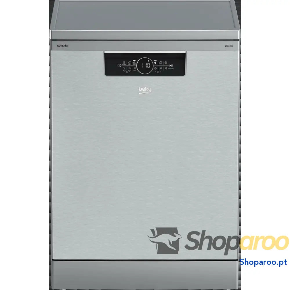 Lava louça BEKO BDFN36640XA Aço 60 cm