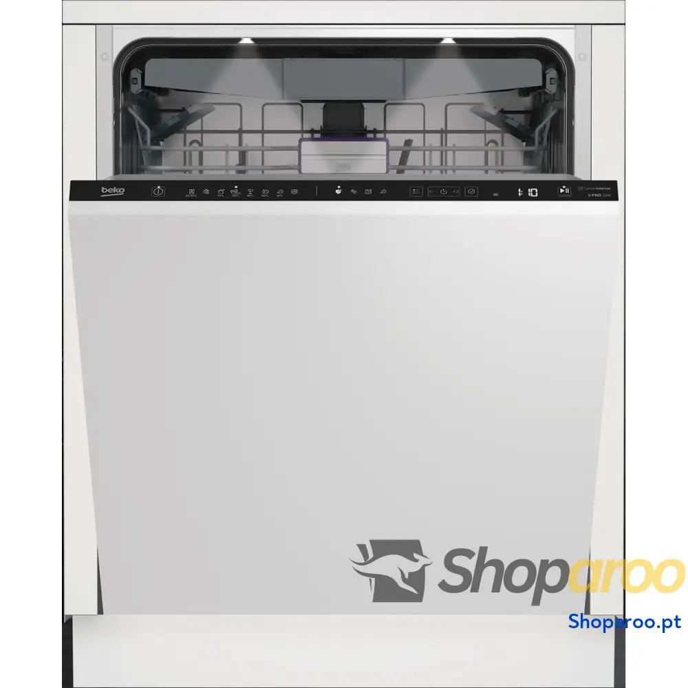 Lava louça BEKO BDIN38644D Personalizável 60 cm
