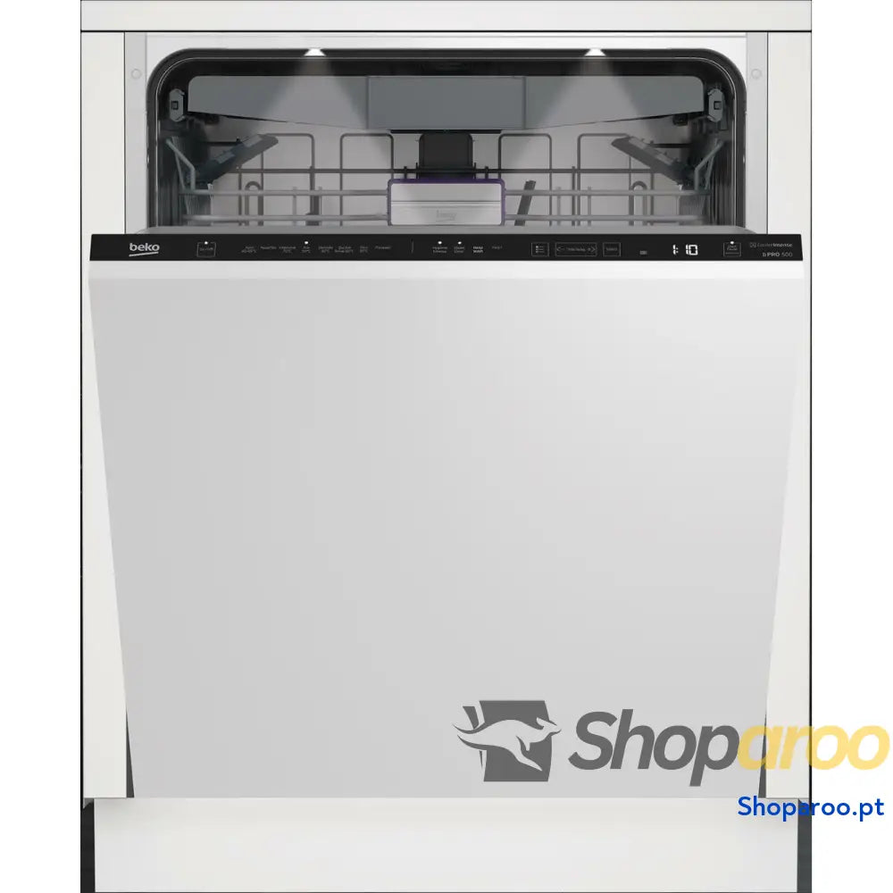 Lava louça BEKO BDIN38650C 60 cm Integrável