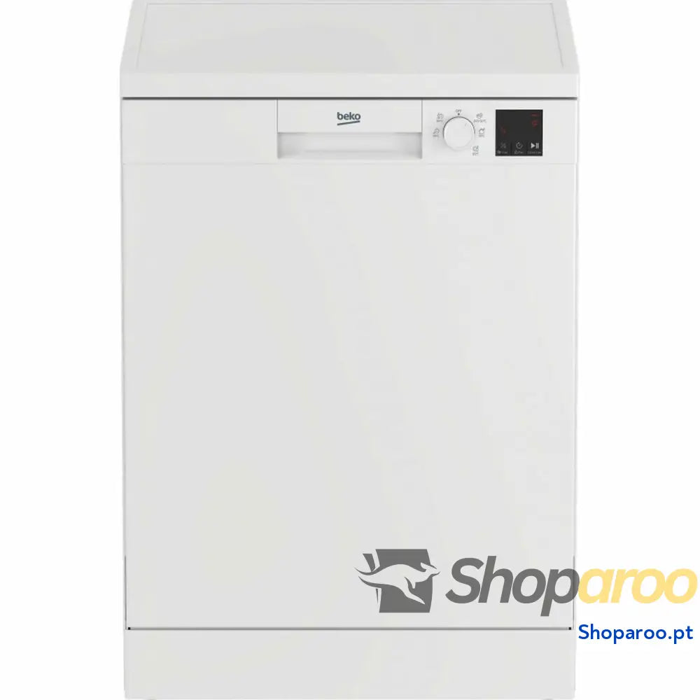 Lava louça BEKO DVN05320W Branco 60 cm