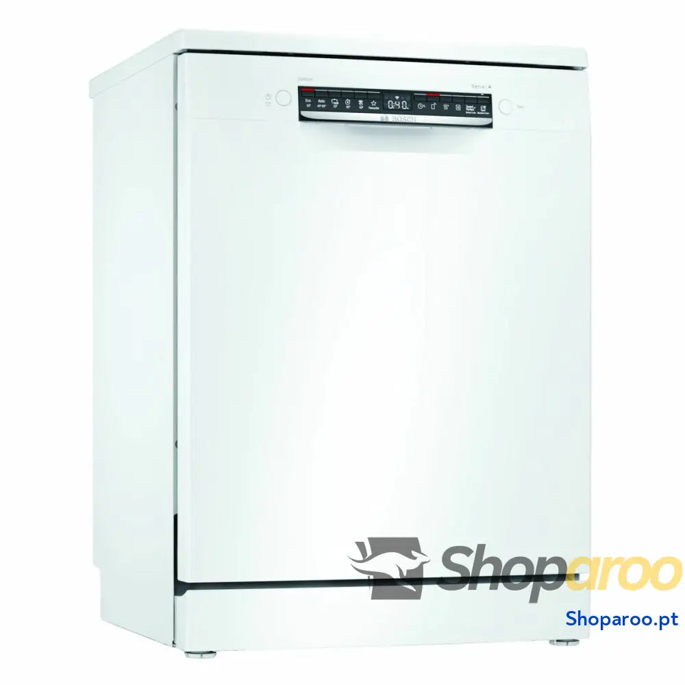 Lava louça BOSCH Branco 60 cm