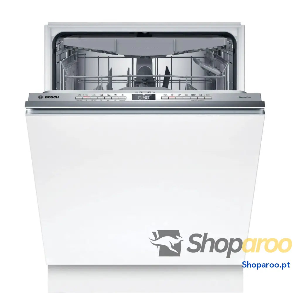 Lava louça BOSCH SMH4ECX28E 60 cm