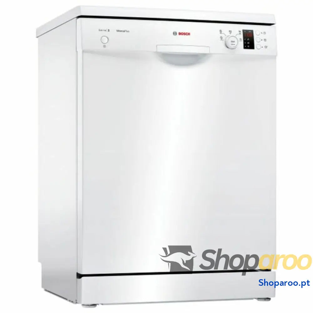 Lava louça BOSCH SMS25AW05E Branco 60 cm