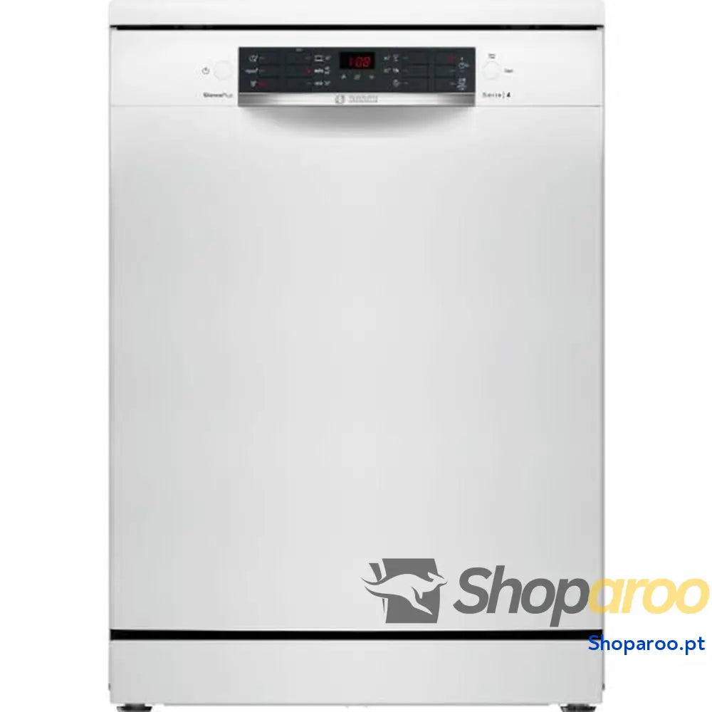 Lava louça BOSCH SMS46KW01E